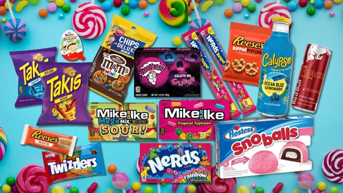 Welcome to Our Store